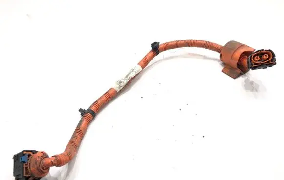 Nissan Leaf I (ZE0) High voltage cable 297A63NA0B