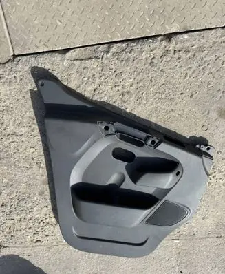 Opel Movano B Front door card panel trim 809017426R