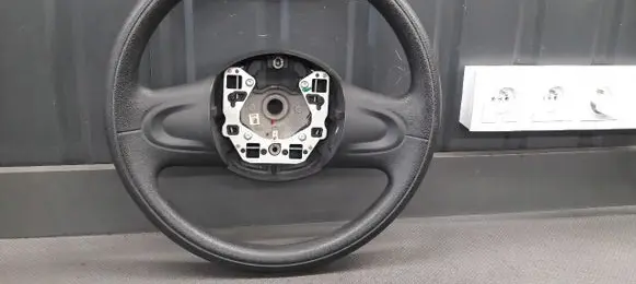 Mini Cooper Countryman R60 Steering wheel 606308400