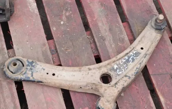 Mitsubishi ASX Front lower control arm/wishbone 