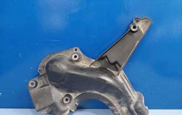 Tesla Model S Front shock absorber dust cover boot 106051100B