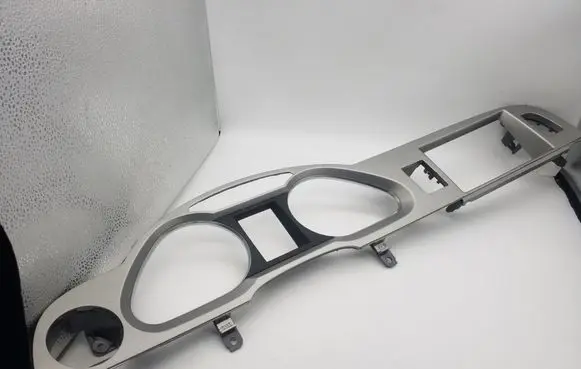 Audi A6 S6 C6 4F Dashboard trim 4F1857115F