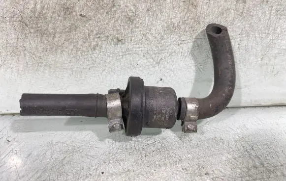 Valve vacuum