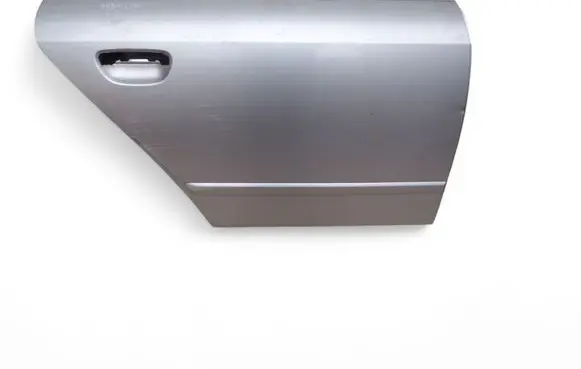 Audi A4 S4 B6 8E 8H Rear door