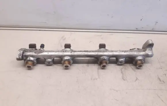 Ford Galaxy Fuel injectors set 95KF9D280AB