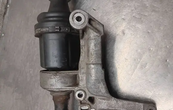 Saab 9-3 Ver1 Front driveshaft 5171236