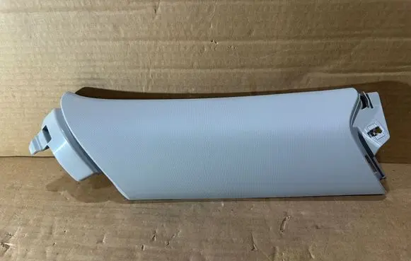 Audi Q3 F3 (C) pillar trim 83A867287