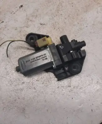 BMW 7 F01 F02 F03 F04 Curtain motor 9178670 06300519 58650713