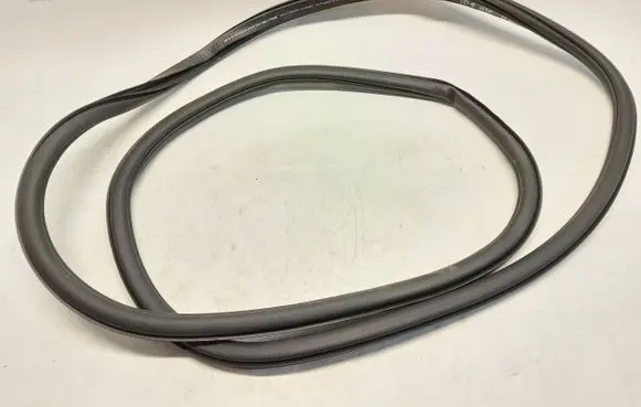 Volkswagen ID.5 Sliding door rubber seal USZCZDRZWPR