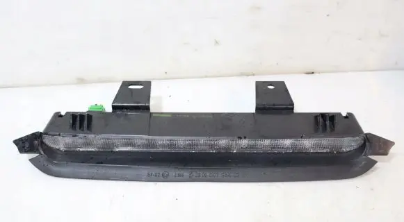 Volvo V50 Third/center stoplight