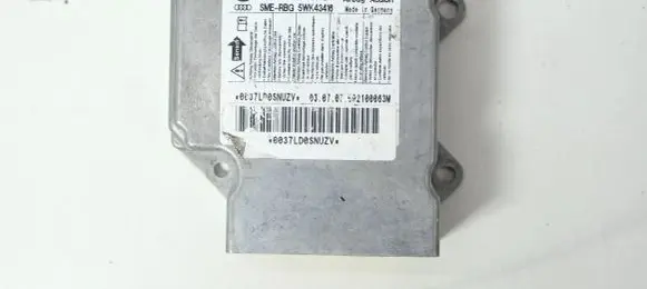Audi A6 S6 C6 4F Engine control unit/module 4F0959655B
