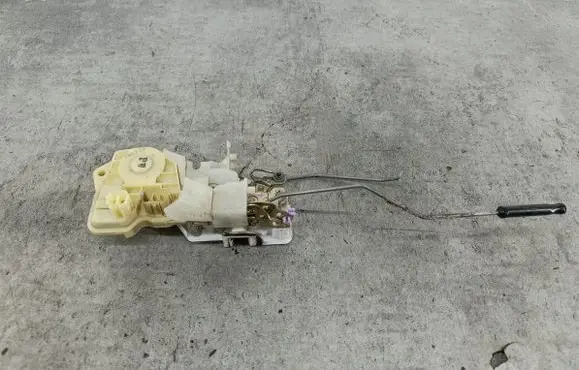 Honda Jazz Front door lock 