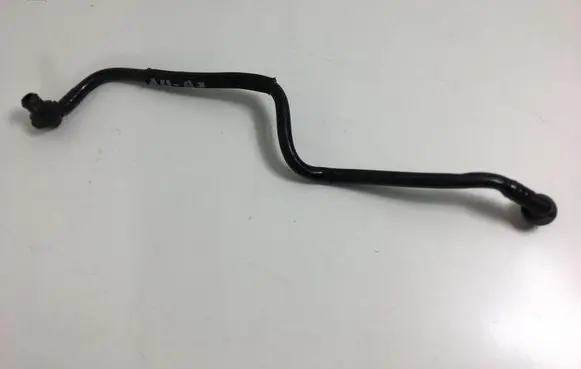 Vacuum line/pipe/hose