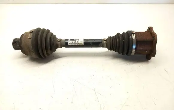 Audi A5 8T 8F Front driveshaft 8K0407271Q