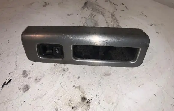 Volvo S40 Electric window control switch D88