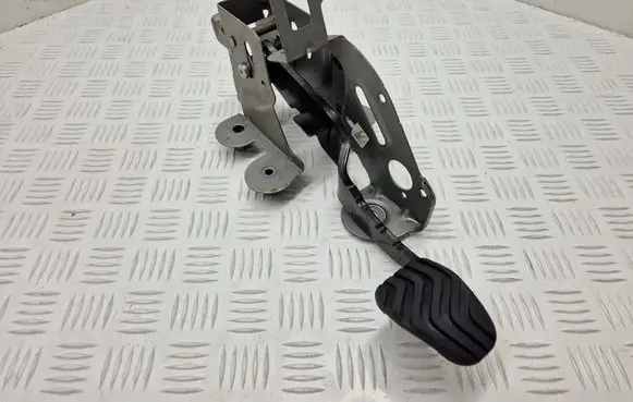 Renault Scenic IV - Grand scenic IV Brake pedal 465012312R