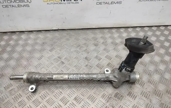 Mazda 2 Steering rack DA6B32110C