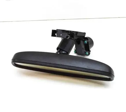 Opel Mokka Rear view mirror (interior) 13369365