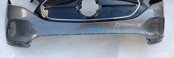 Mercedes-Benz EQA Front bumper