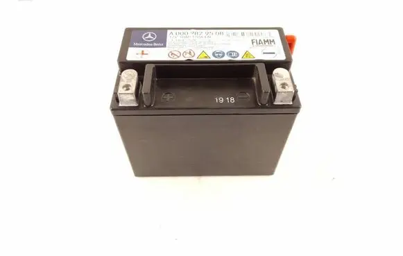 Mercedes-Benz GLC X253 C253 Car battery 0009829508 A0009829508