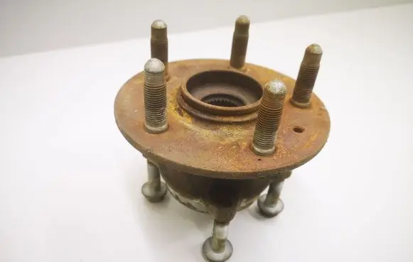 Tesla Model S Front wheel ball bearing 