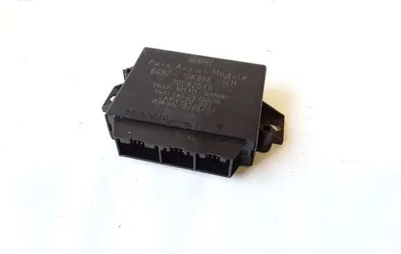 Volvo XC60 Parking PDC control unit/module 6G9215K866BH 30682548