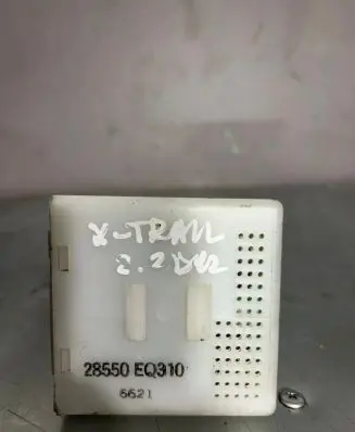 Nissan X-Trail T30 Other control units/modules 28550EQ310 6621