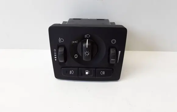 Volvo V50 Light switch 30739300