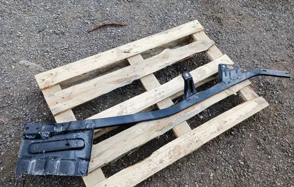 Ford Mustang VI Rear strut bar FR3B-76102B57A