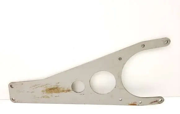 Rolls-Royce Silver Spur Other rear suspension part 