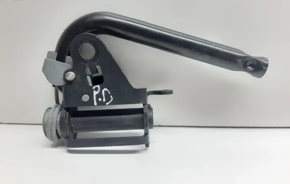 BMW X5 E70 Front seatbelt 6983144 8350621