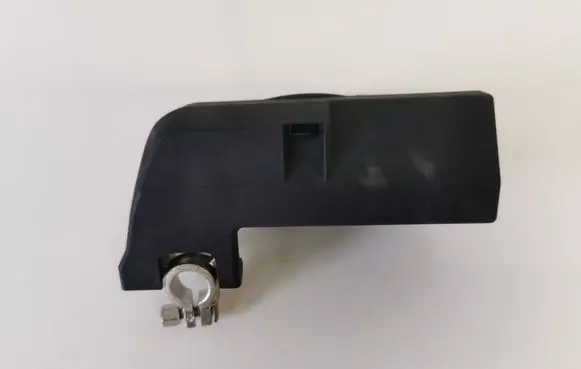Audi A8 S8 D4 4H Positive cable (battery) 8J0915459 4F0915519