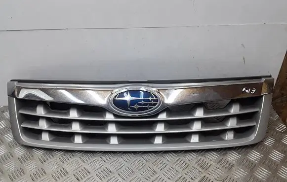Subaru Forester SH Front grill 91122FG000