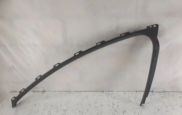 Ford Mondeo MK IV Front door window/glass frame 7S71A201A19