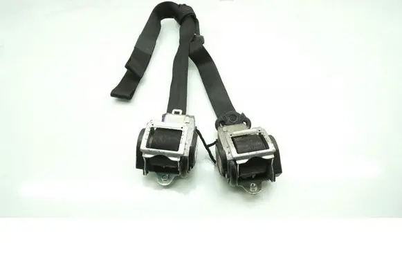 Audi A3 S3 A3 Sportback 8P Front seatbelt 8P3880741E