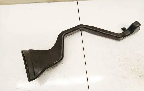 Lexus IS 220D-250-350 Cabin air duct channel 5886253020