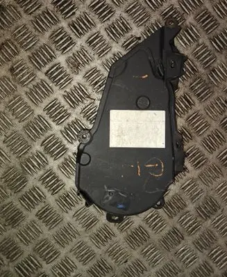 Citroen Jumper Timing belt guard (cover) 
