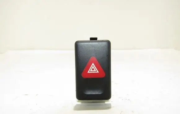 Ford Galaxy Hazard light switch 7M5953235A