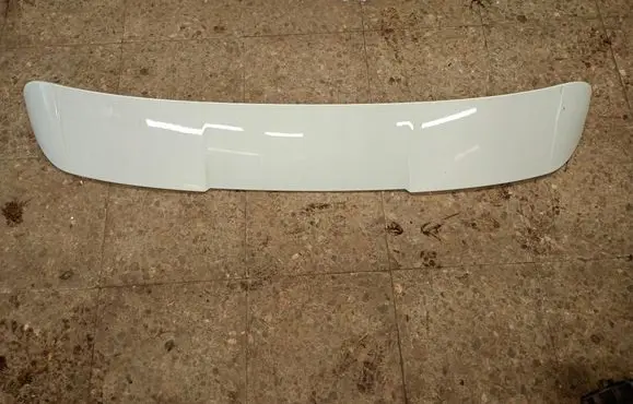 Audi Q5 SQ5 Tailgate/trunk spoiler 8r0827933b