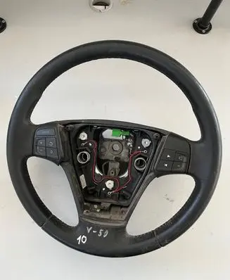 Volvo V50 Steering wheel 30723664 0405200E