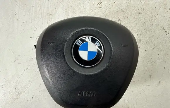 BMW X1 F48 F49 Steering wheel airbag 6877541 5687754101 310119099AM