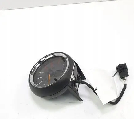 Mini Paceman (R61) Speedometer (instrument cluster) 9325820