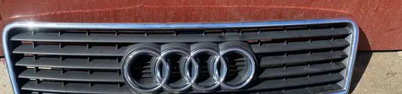 Audi A6 S6 C5 4B Front grill 4B0853651F