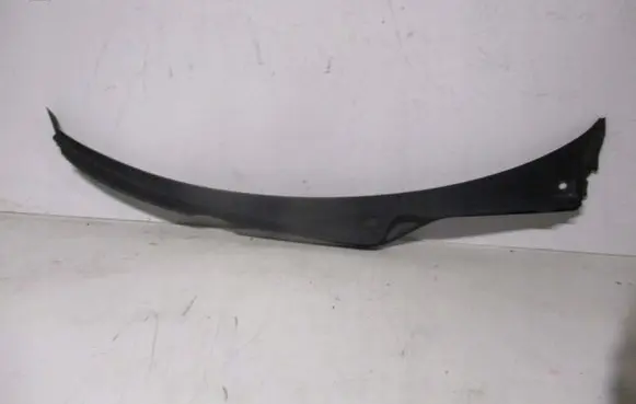 Audi A3 S3 A3 Sportback 8P Wiper trim 4G1819403