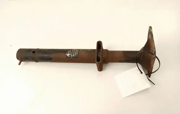 Volvo 760 Front bumper shock/impact absorber 084000103170 1369260