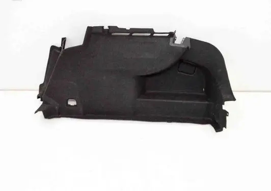 Volkswagen PASSAT B8 Trunk/boot side trim panel 3G5867428