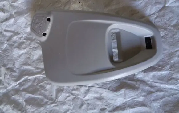 Citroen C3 Picasso Other interior part 9682527477