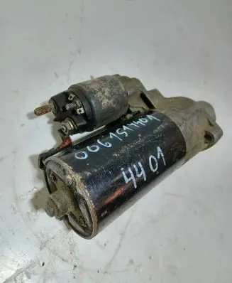 Mercedes-Benz S W221 Starter motor 0061514401