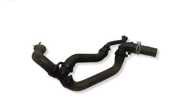 Renault Captur Engine coolant pipe/hose 