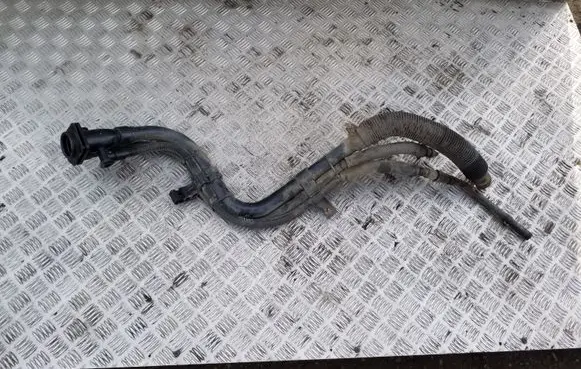 KIA Sportage Fuel tank filler neck pipe 10302KXXX 10302SXXX